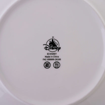 Japan Tokyo Disney Store Jack Table Top Plate Nightmare Before Christmas