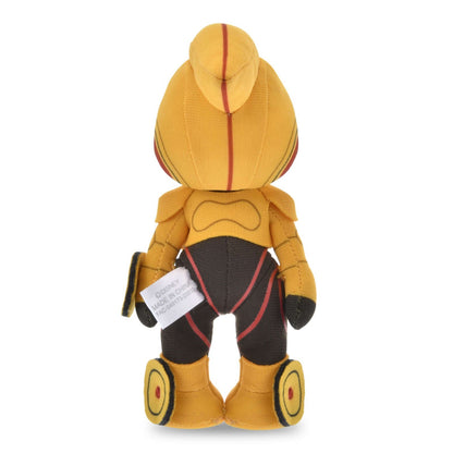 Japan Tokyo Disney Store Go Go Tomago Plush Toy stanDs Baymax