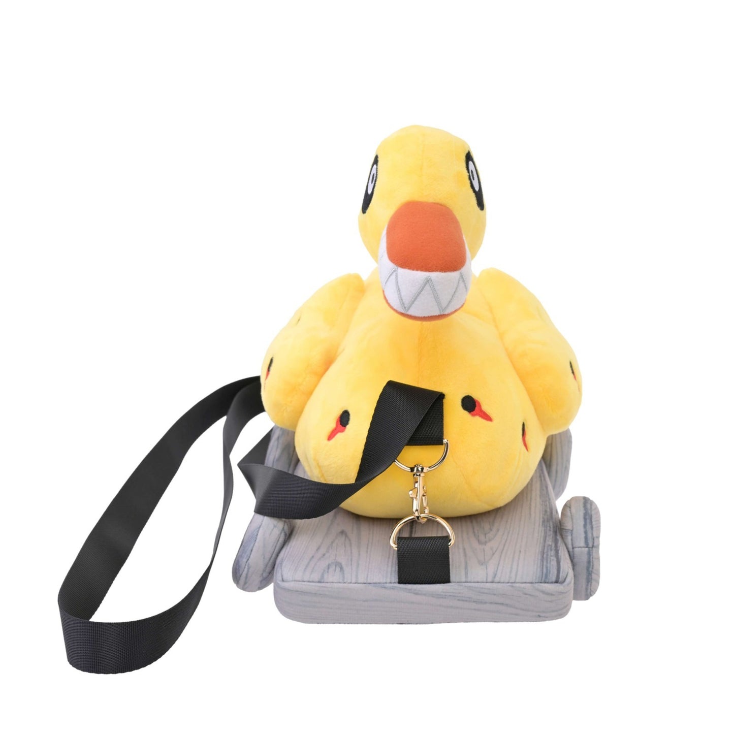 Japan Tokyo Disney Store Killer Duck Multi-Pochette Nightmare Before Christmas