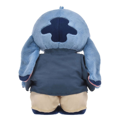 '+Japan Tokyo Disney Store  Stitch Plush Toy Japan Original Kimono