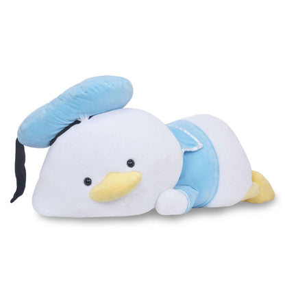 Japan Tokyo Disney Store Donald 105cm Super Big Plush Toy DONALD BIRTHDAY 2026