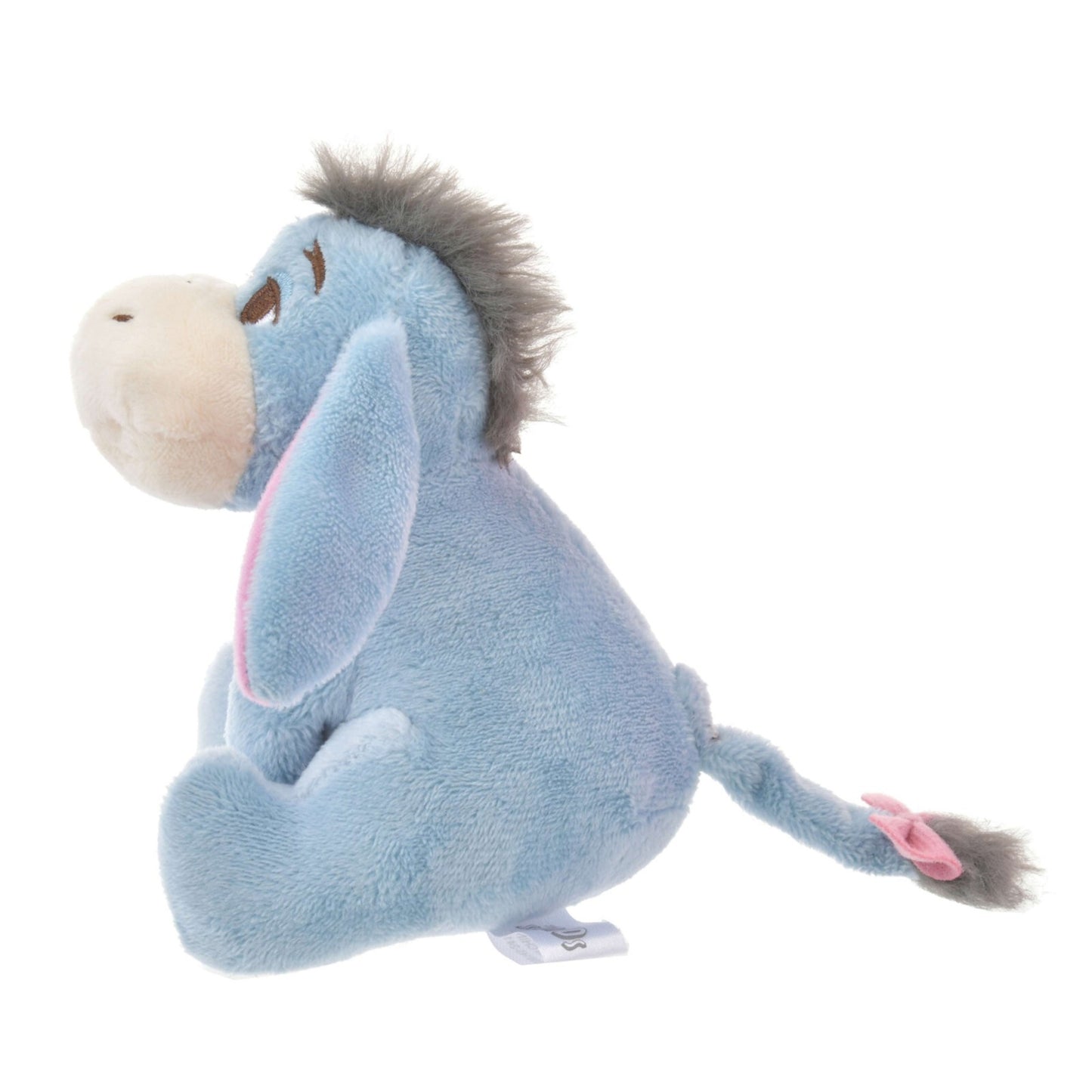 Japan Tokyo Disney Store Eeyore Plush Toy Disney stanDs Winnie the Pooh