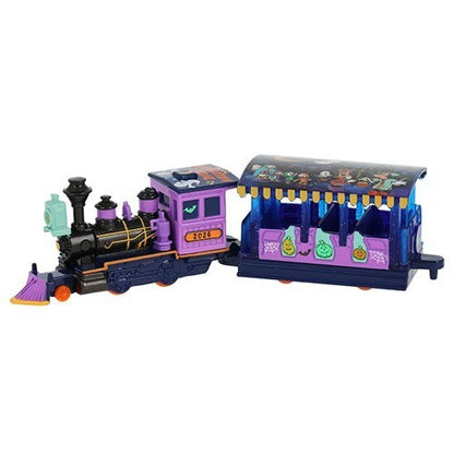 Japan Tokyo Disney Resort Vehicle Collection Tomica Set Halloween 2026
