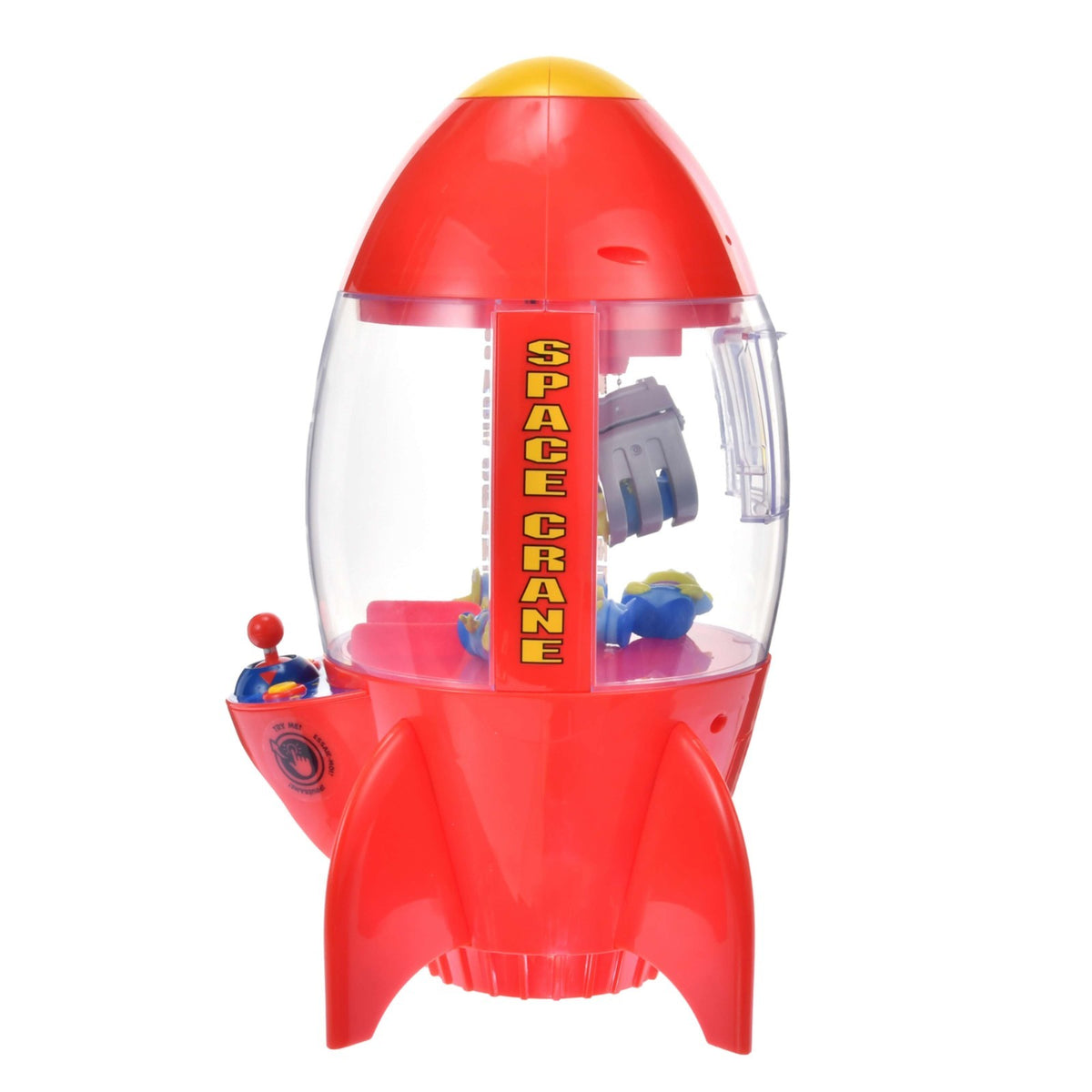 Japan Tokyo Disney Store Little Green Men Alien Toy Space Crane Toy Story