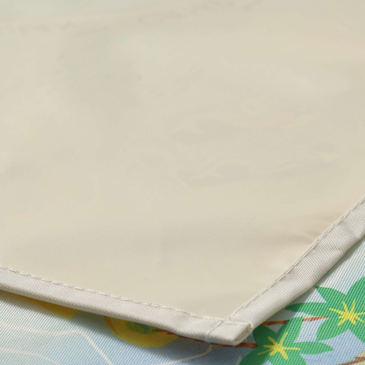 Japan Tokyo Disney Store Peter Pan Picnic Sheet S Pouch Map Compact