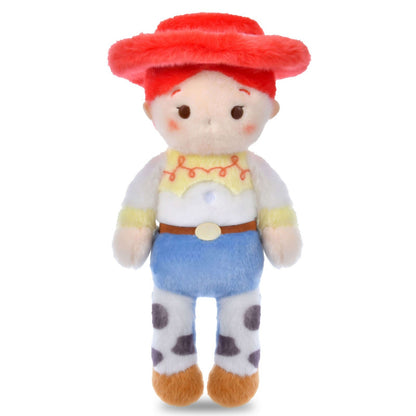 Japan Tokyo Disney Store Jessie Plush Toy PALNUI Toy Story