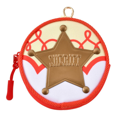 Japan Tokyo Disney Store Jessie & Bullseye Bag Charm Pouch Type TOY STORY 5