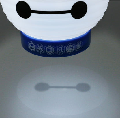 Japan Tokyo Disney Resort Baymax Japanese Festival Maturi Glowing Lantern Toy