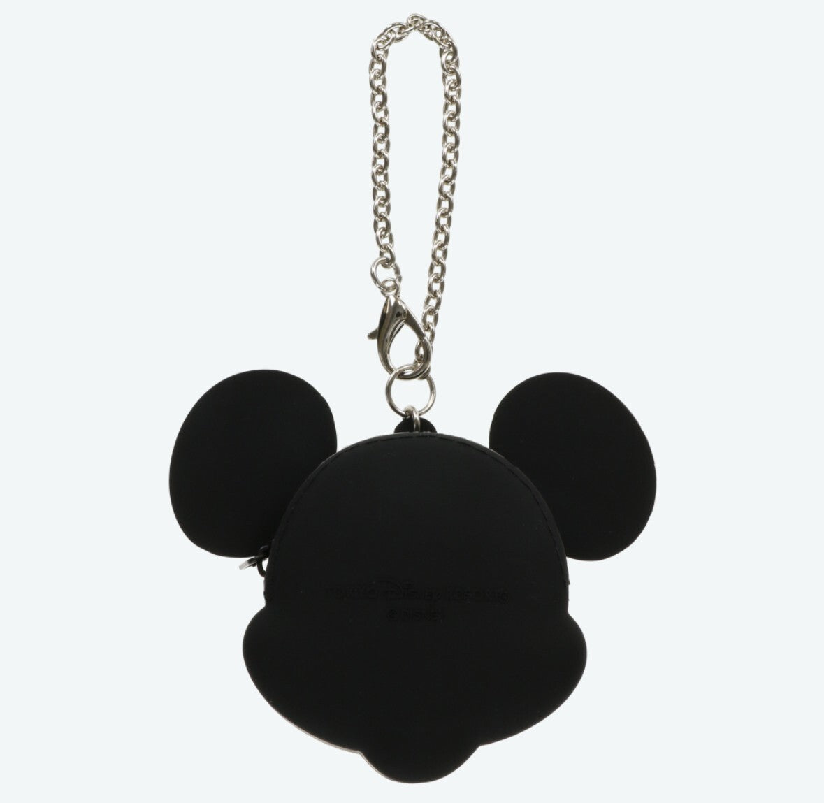 Japan Tokyo Disney Resort Mickey rétro Bag Charm Keychain pouch