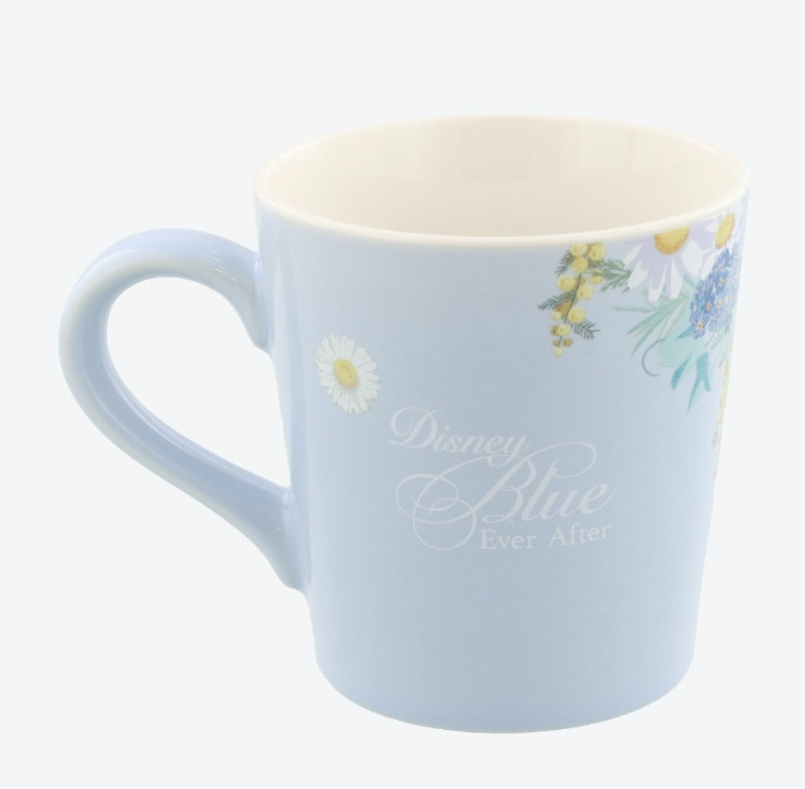 Japan Tokyo Disney Resort Mickey Mouse Minnie Mouse Mugs Disney Blue Ever After
