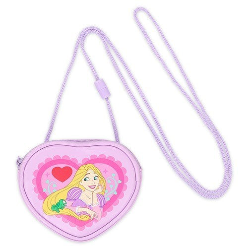 Japan Tokyo Disney Resort Rapunzel Shoulder bag Tangled