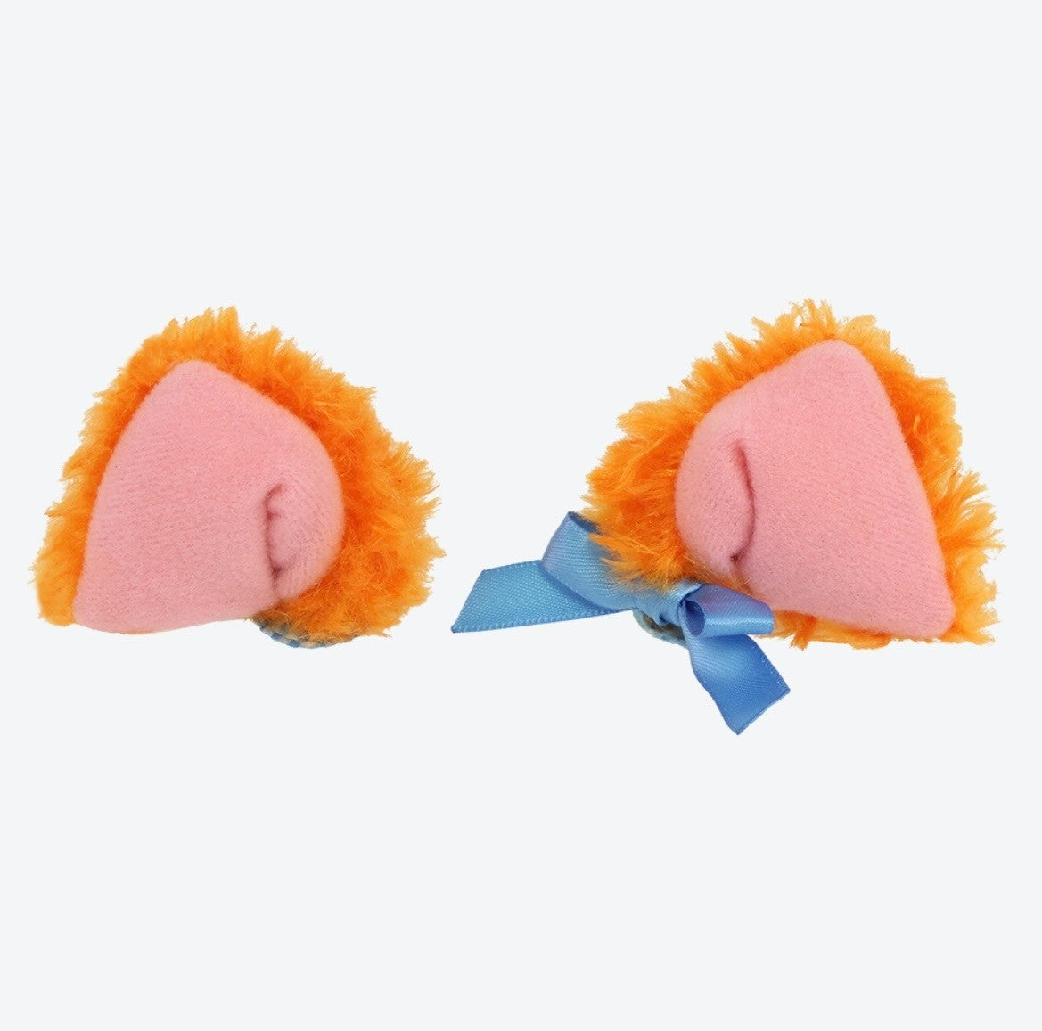 Japan Tokyo Disney Resort The Aristocats Toulouse Snap Clip Ribbon Limited 2026