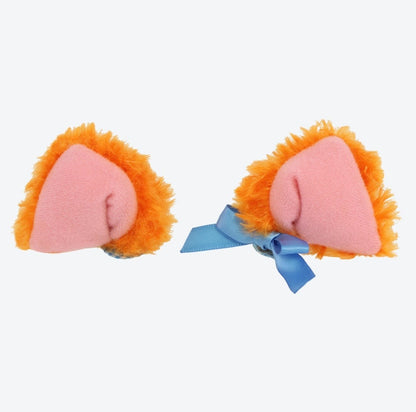 Japan Tokyo Disney Resort The Aristocats Toulouse Snap Clip Ribbon Limited 2026