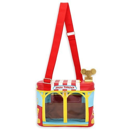 Japan Tokyo Disney Resort 43rd Anniversary Opening Shoulder Bag
