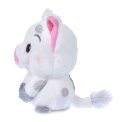 Japan Tokyo Disney Store Pua Plush Toy Urupocha-chan Moana