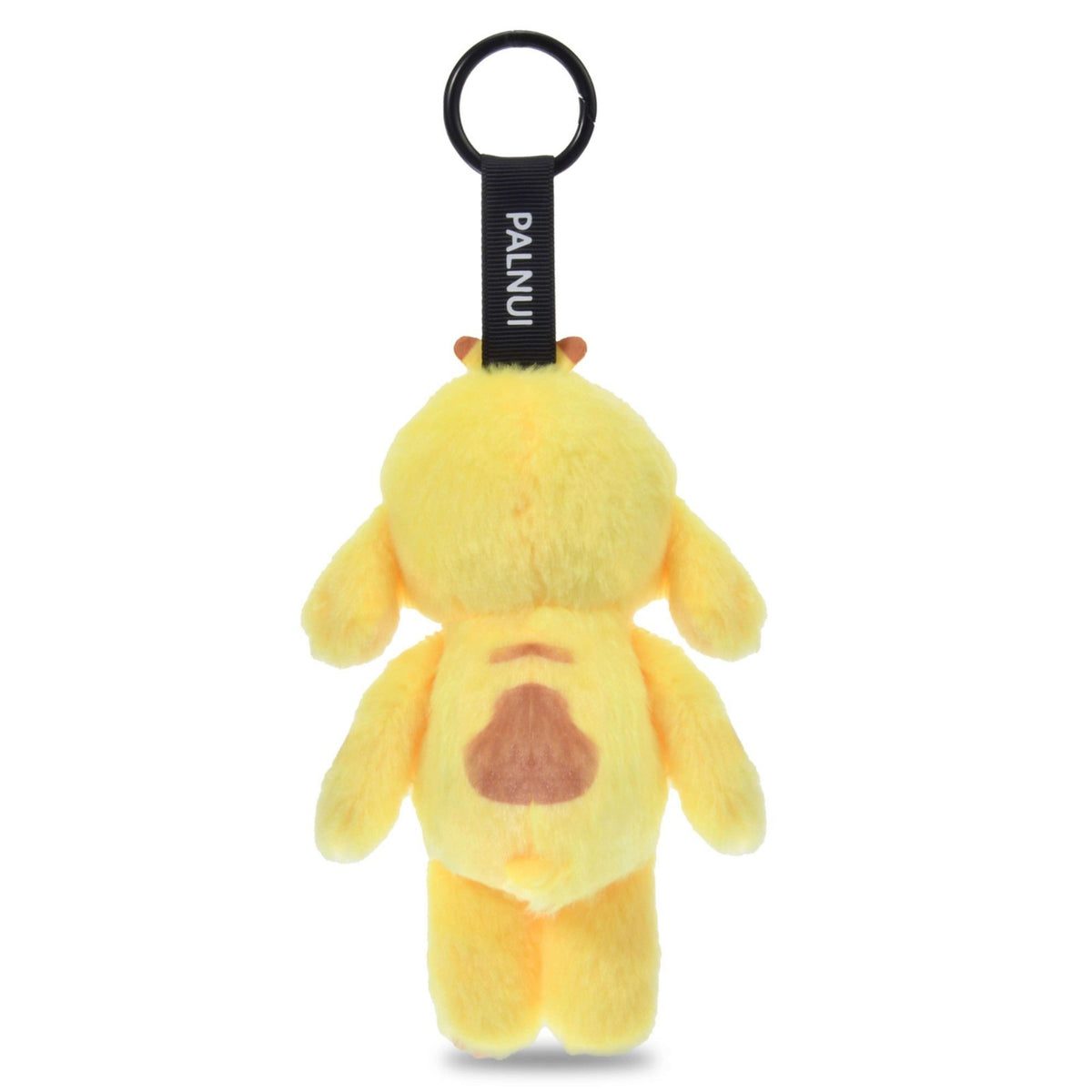 Japan Tokyo Disney Store Reuben Plush Toy Keychain Keyring PALNUI Stitch