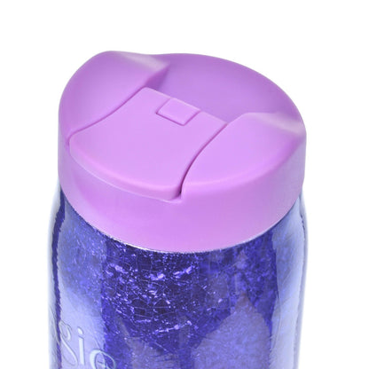 Japan Tokyo Disney Store Stitch & Scrump Stainless Steel Tumbler Day Collection