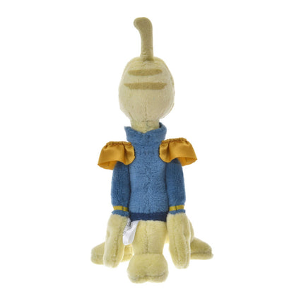 '+Japan Tokyo Disney Store Pleakley Plush Toy Disney stanDs Lilo & Stitch