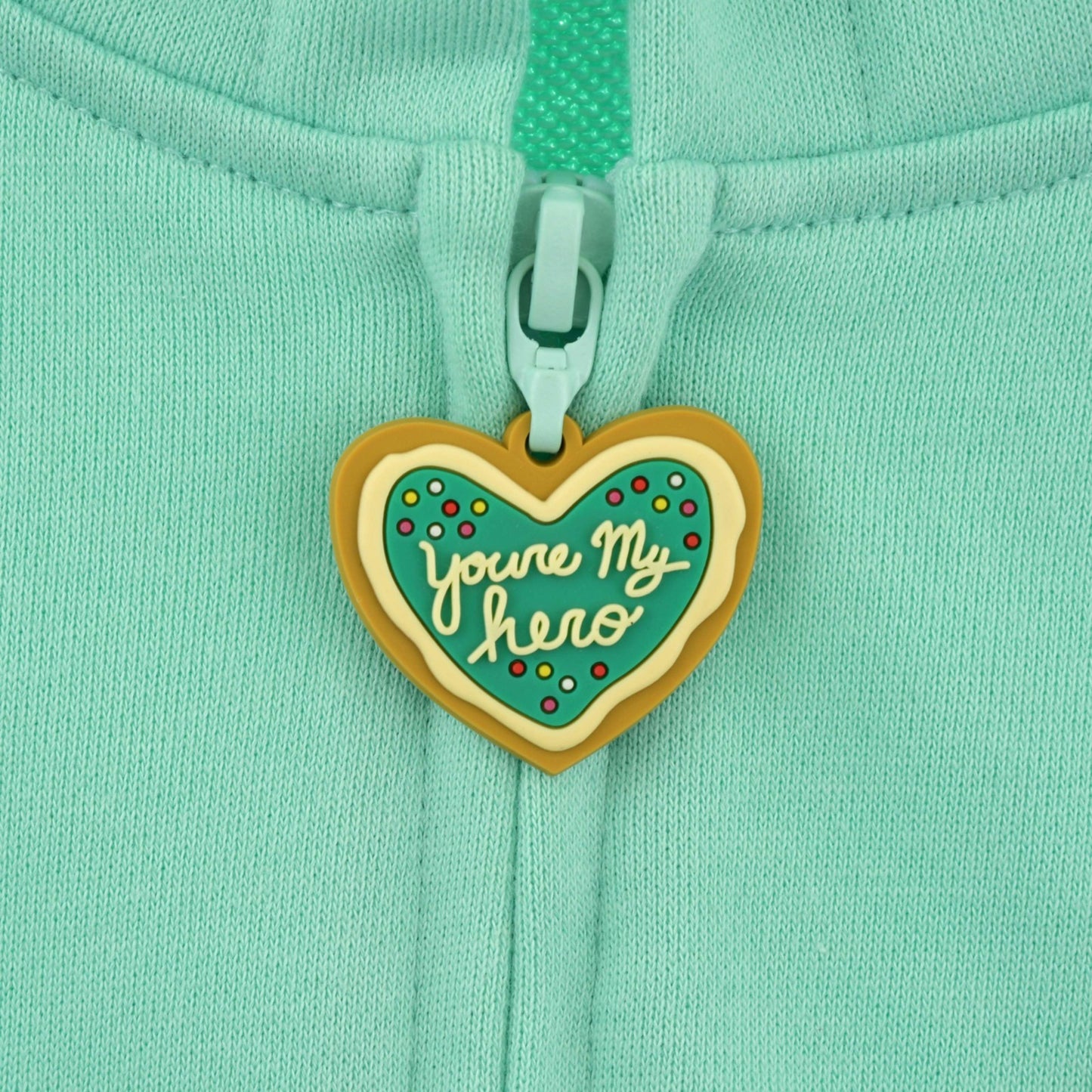 Japan Tokyo Disney Store Vanellope Long-Sleeve Hoodie with Pin Badge SUGAR RUSH