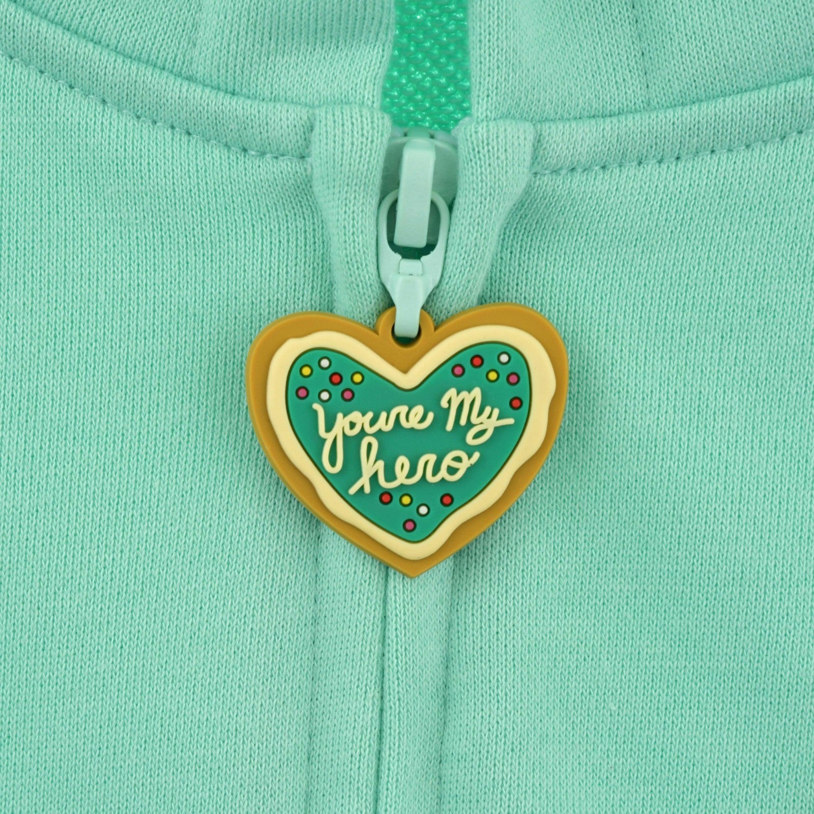 Japan Tokyo Disney Store Vanellope Long-Sleeve Hoodie with Pin Badge SUGAR RUSH
