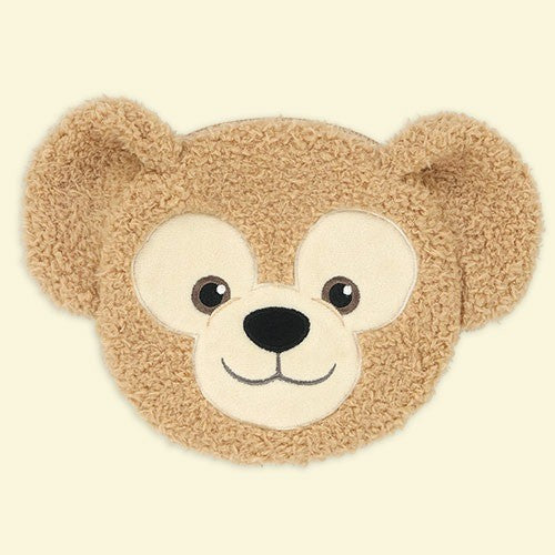 Japan Tokyo Disney Resort Wonders by Your Side Duffy Pouch