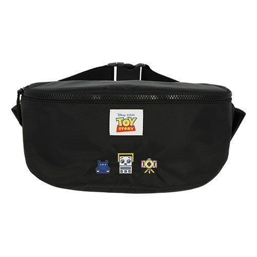 Japan Tokyo Disney Resort Toy Story 5 Body Bag