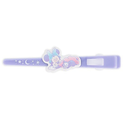 Japan Tokyo Disney Resort Minnie Figaro Hair Clip