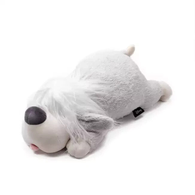 Japan Shop Disney Mochihagu The Little Mermaid Body Pillow Max Plush Toy[M Size]