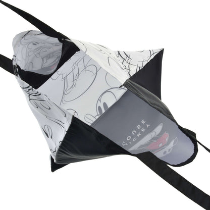 Japan Tokyo Disney Store Mickey Mouse Shopping Eco Bag Classic Sketch