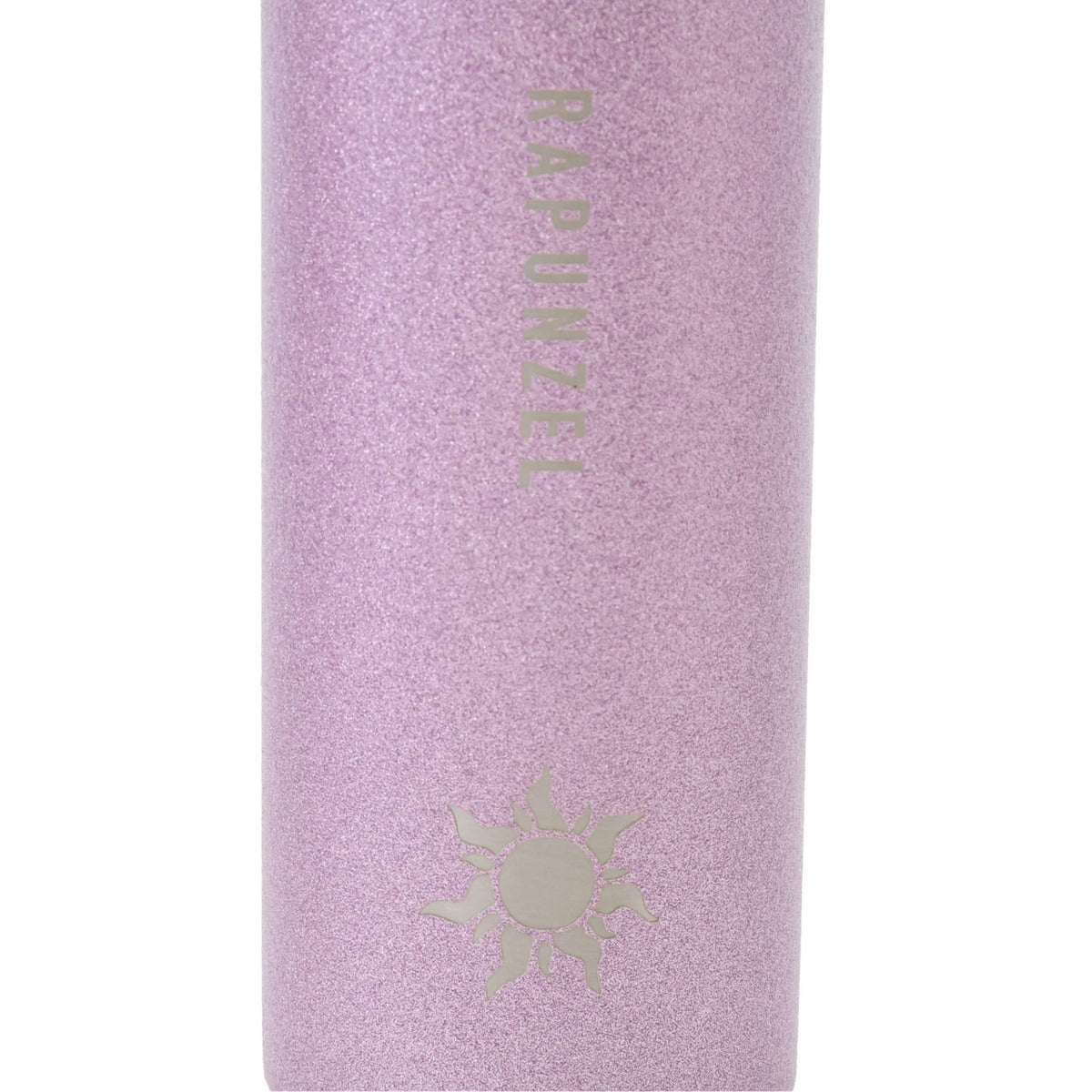 Japan Tokyo Disney Store Rapunzel on The Tower Stainless Steel Bottle Drinkware