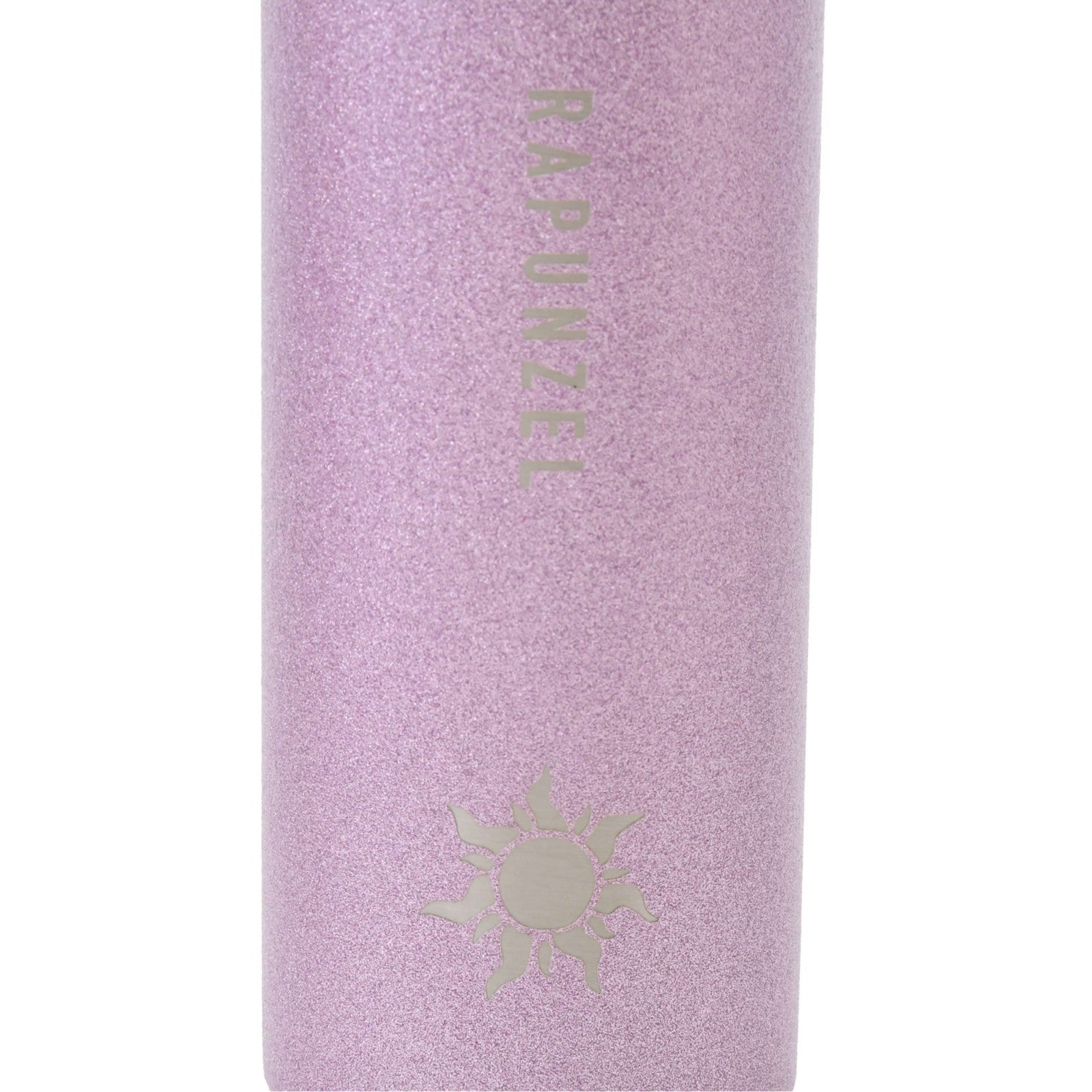 Japan Tokyo Disney Store Rapunzel on The Tower Stainless Steel Bottle Drinkware