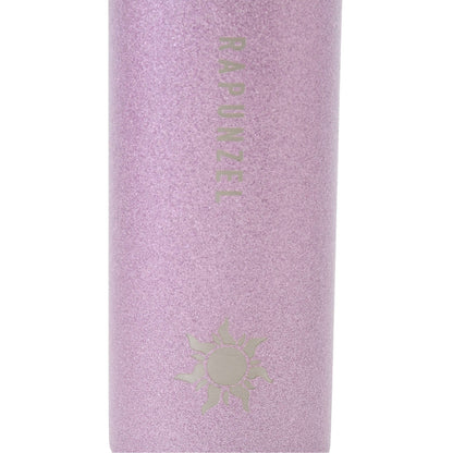 Japan Tokyo Disney Store Rapunzel on The Tower Stainless Steel Bottle Drinkware