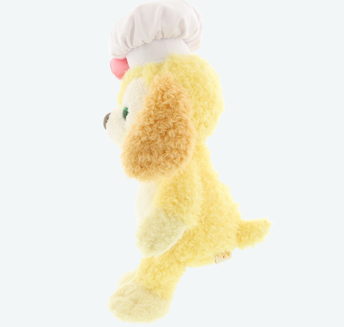 Japan Tokyo Disney Sea Resort Cookie Ann Duffy  Plush Toy Costume size