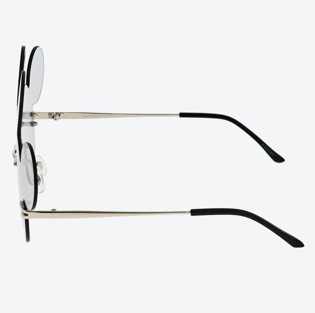 Japan Tokyo Disney Resort Fashion Sunglasses Mickey summer