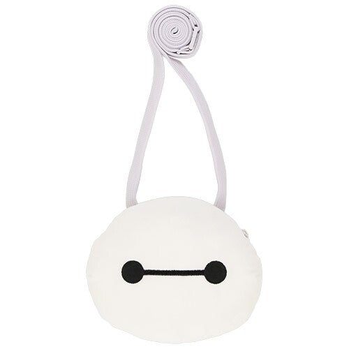 Japan Tokyo Disney Resort Baymax Shoulder Bag