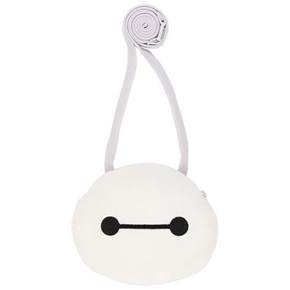 Japan Tokyo Disney Resort Baymax Shoulder Bag