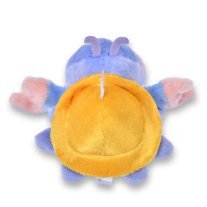 Japan Tokyo Disney Store Tamatoa Plush Toy Urupocha-chan Moana