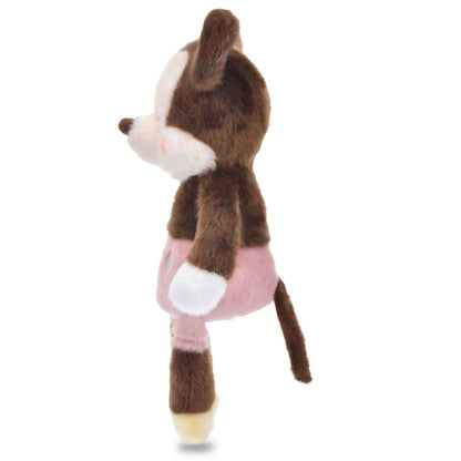 Japan Tokyo Disney Store Mickey Mouse Plush Toy PALNUI