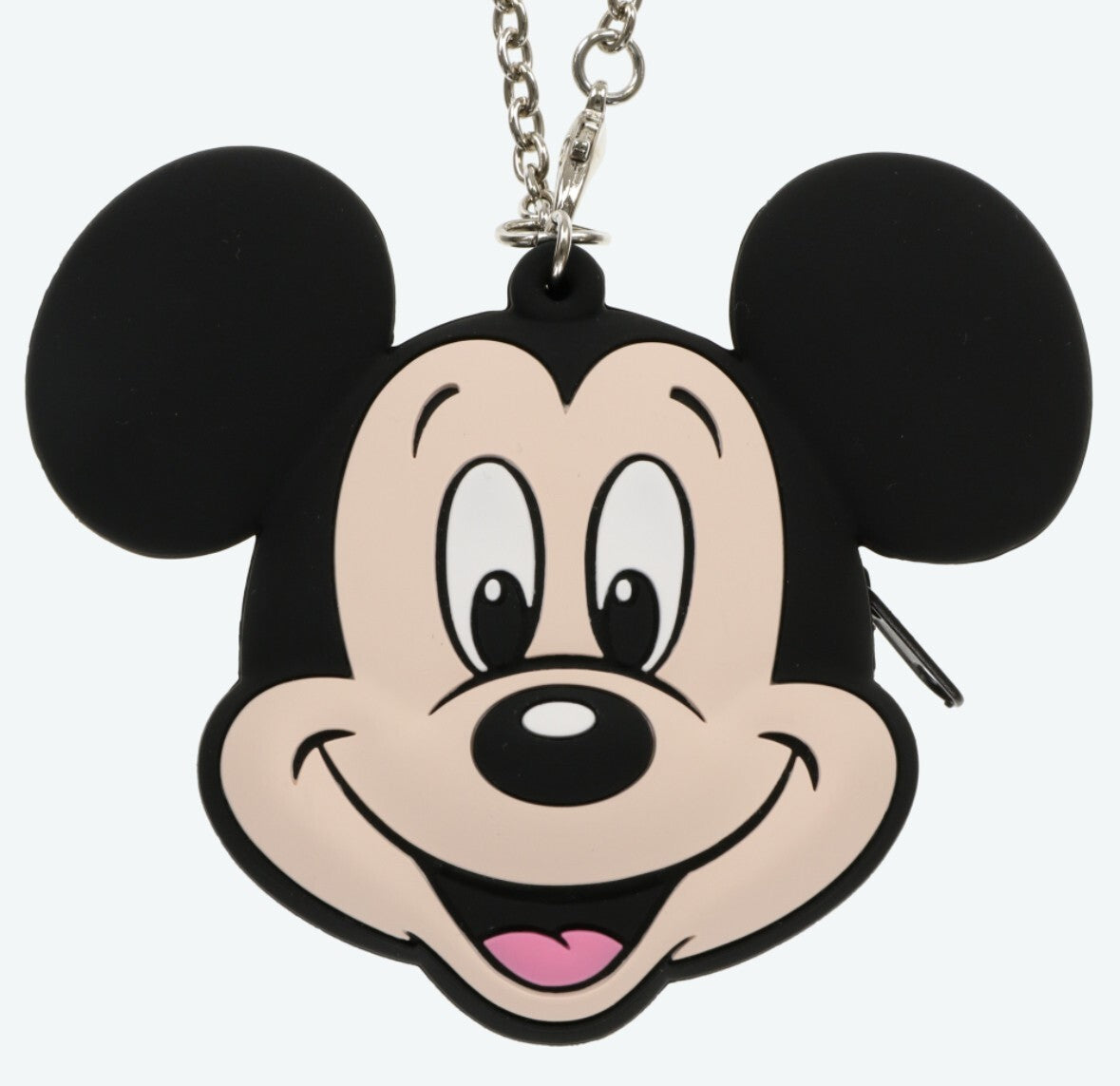 Japan Tokyo Disney Resort Mickey rétro Bag Charm Keychain pouch