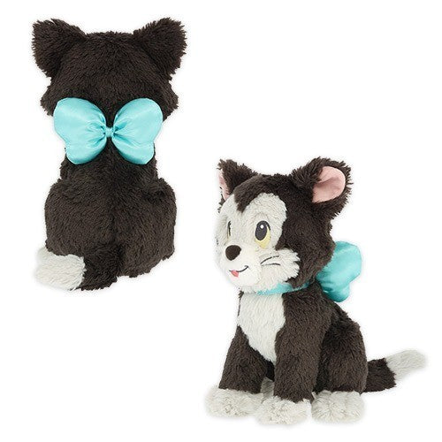 Japan Tokyo Disney Resort Minnie Figaro Plush Toy