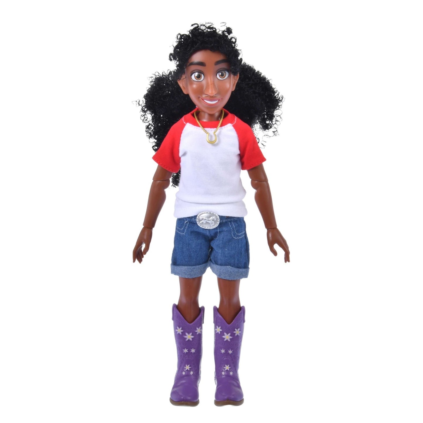 Japan Tokyo Disney Store Toy Story 5 Doll Figure Set Blaze Doll Set TOY STORY 5