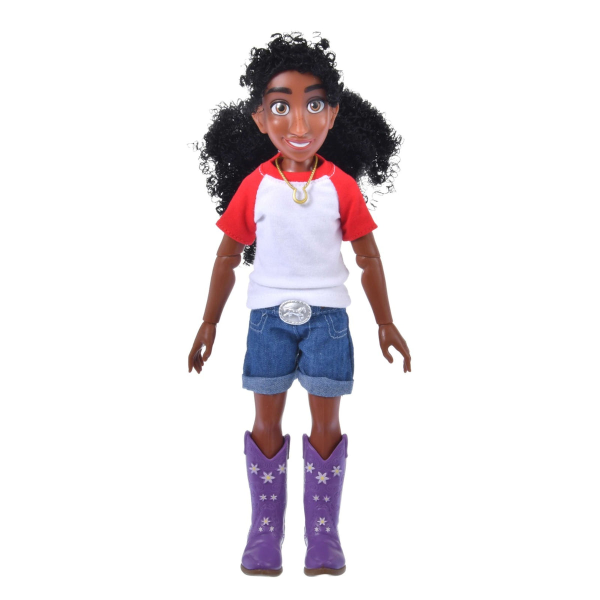 Japan Tokyo Disney Store Toy Story 5 Doll Figure Set Blaze Doll Set TOY STORY 5