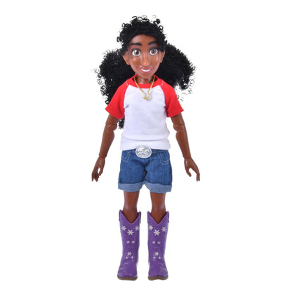 Japan Tokyo Disney Store Toy Story 5 Doll Figure Set Blaze Doll Set TOY STORY 5