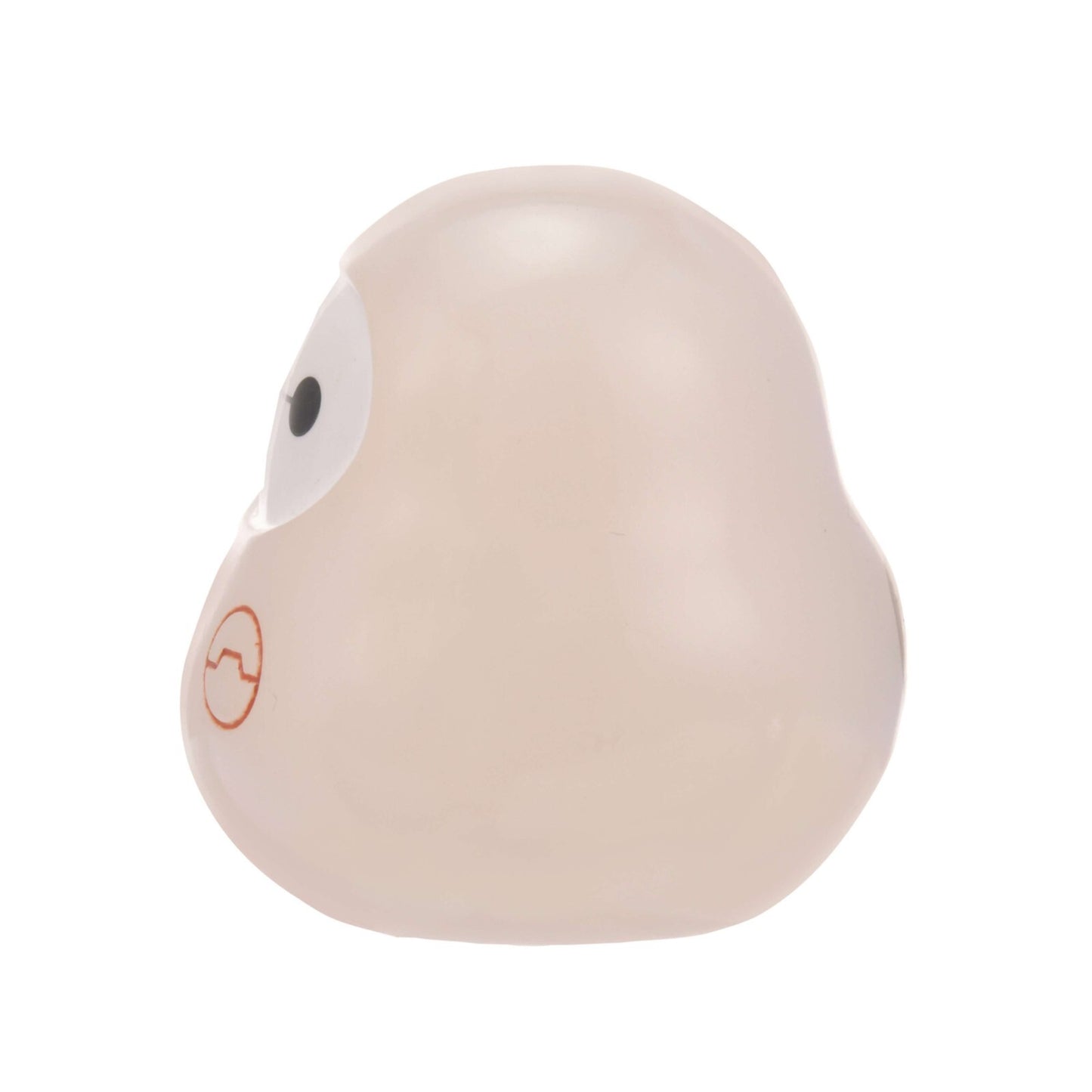 Japan Tokyo Disney Store Baymax Mascot Daruma NEW YEAR BAYMAX 2025