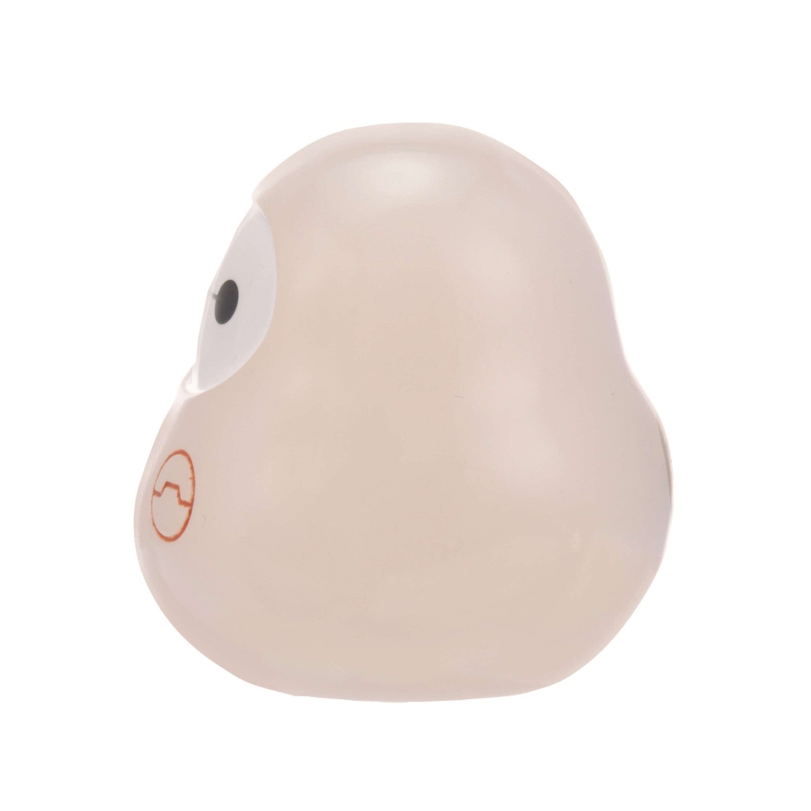 Japan Tokyo Disney Store Baymax Mascot Daruma NEW YEAR BAYMAX 2025
