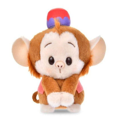 Japan Tokyo Disney Store Abu Plush Toy Urupocha Aladdin