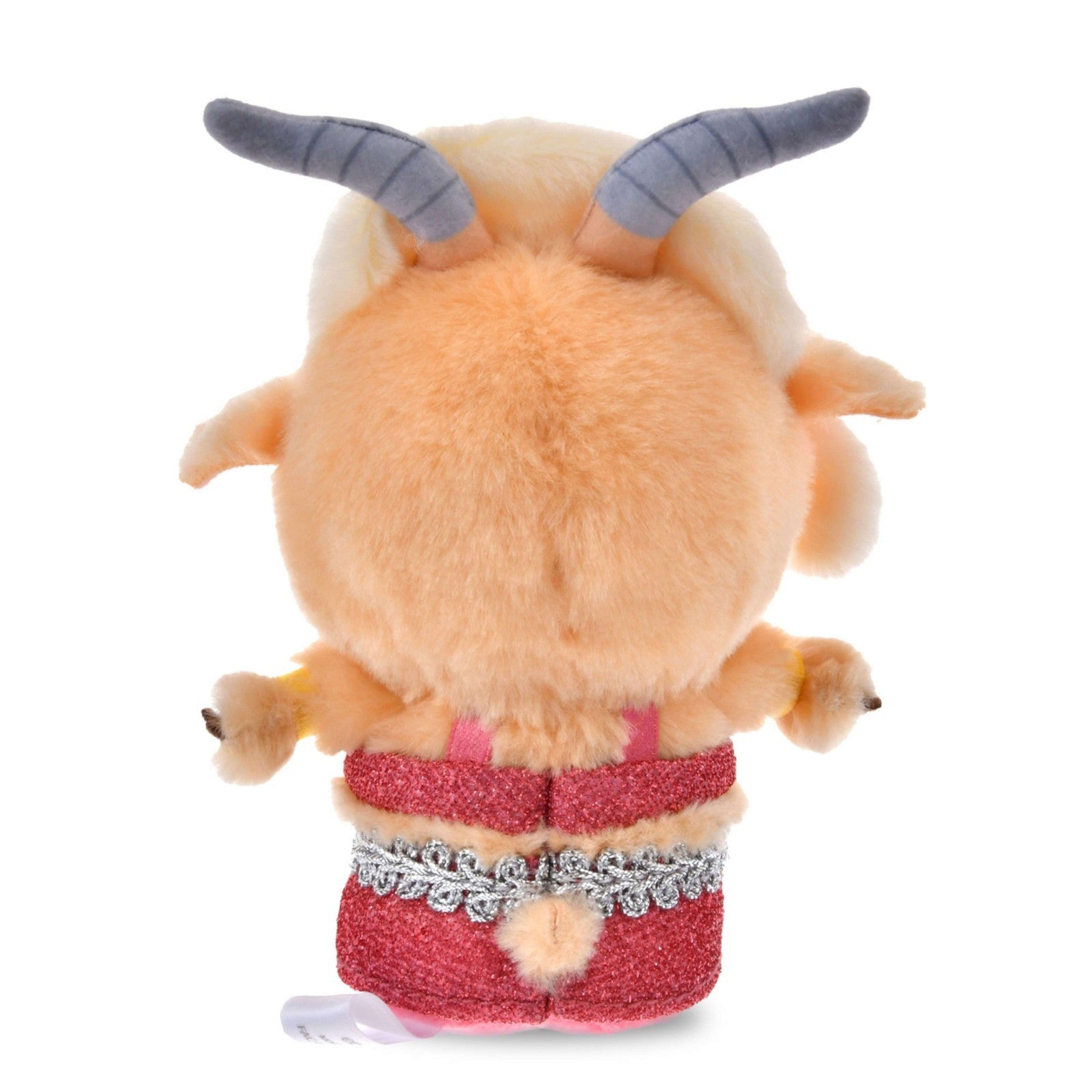 Japan Tokyo Disney Store Gazelle Plush Toy Urupocha-chan Zootopia 2