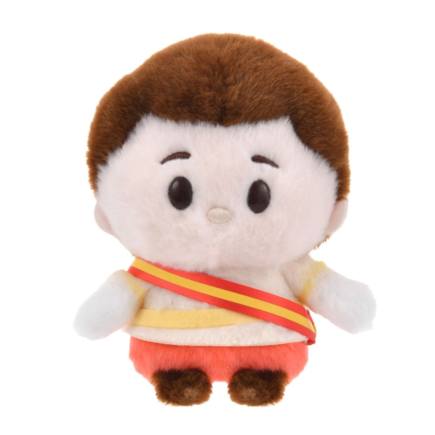 Japan Tokyo Disney Store Prince Charming Plush Toy Urupocha-chan Cinderella