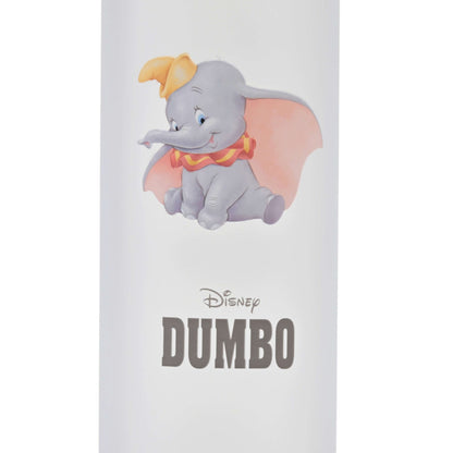 Japan Tokyo Disney Store Dumbo Frosted Water Bottle Drinkware