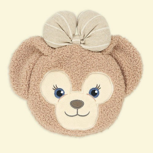 Japan Tokyo Disney Resort Wonders by Your Side ShellieMay Pouch Duffy